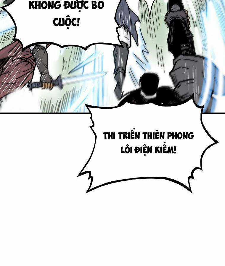 Hỏa Sơn Quyền - Chapter 86 - Trang 16