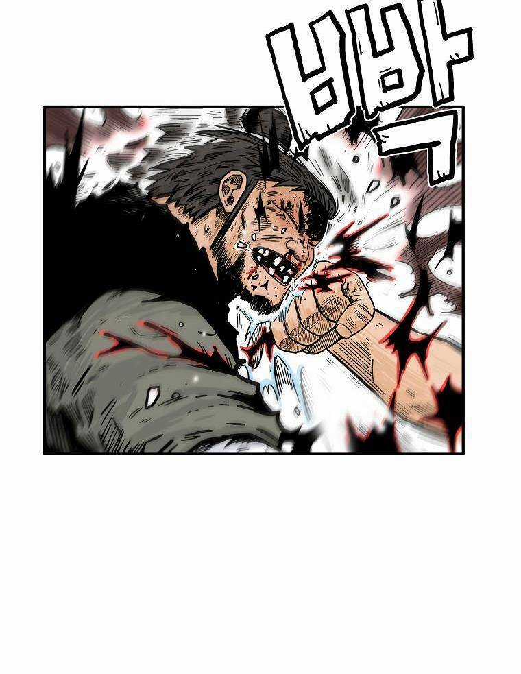 Hỏa Sơn Quyền - Chapter 86 - Trang 18