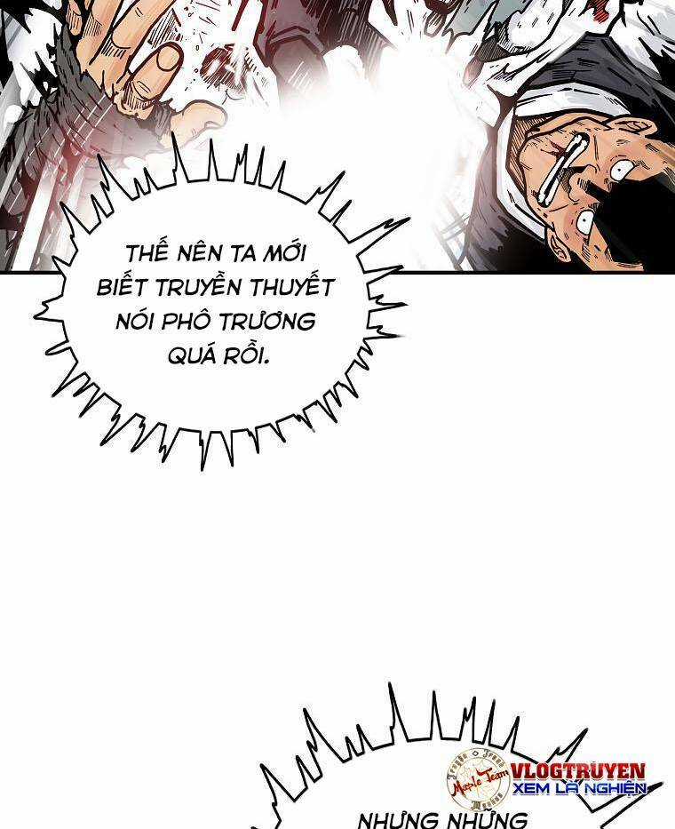 Hỏa Sơn Quyền - Chapter 86 - Trang 23