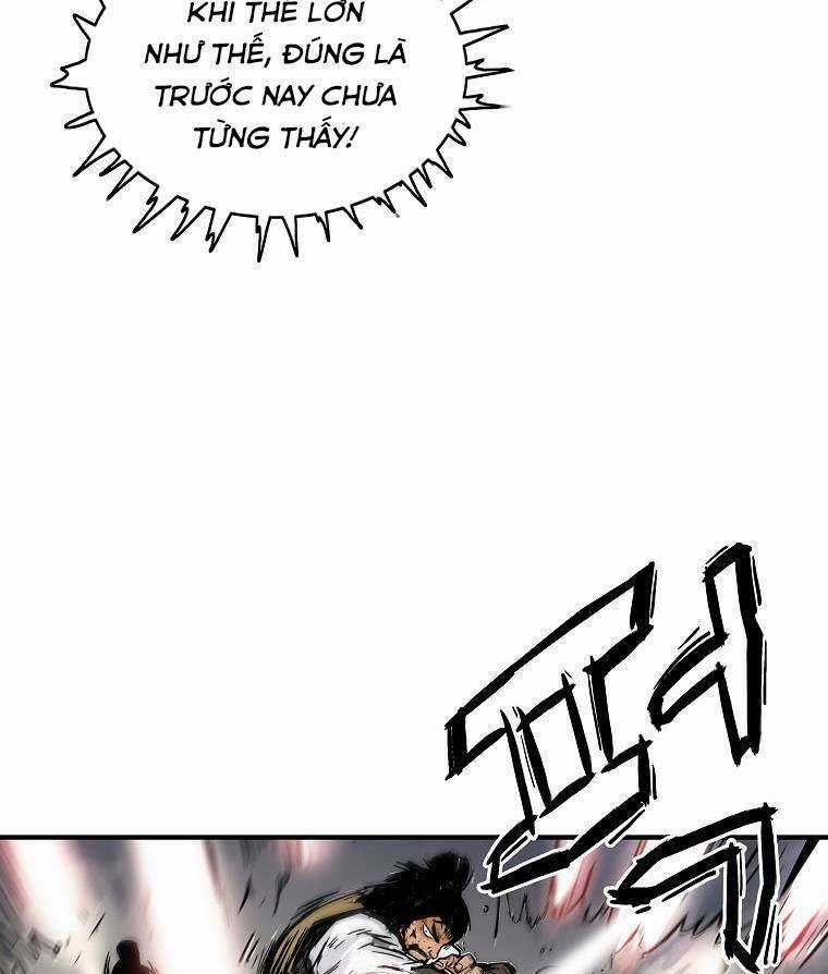 Hỏa Sơn Quyền - Chapter 86 - Trang 26