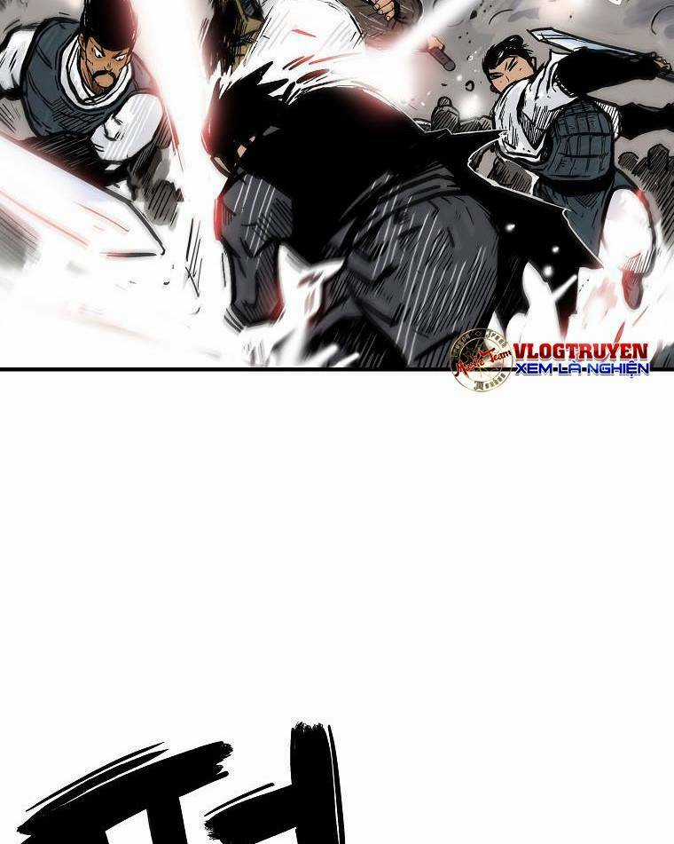 Hỏa Sơn Quyền - Chapter 86 - Trang 27