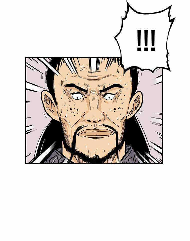 Hỏa Sơn Quyền - Chapter 86 - Trang 30