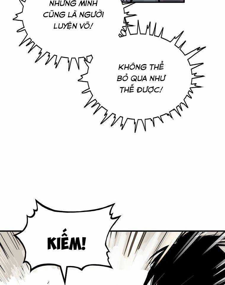 Hỏa Sơn Quyền - Chapter 86 - Trang 34