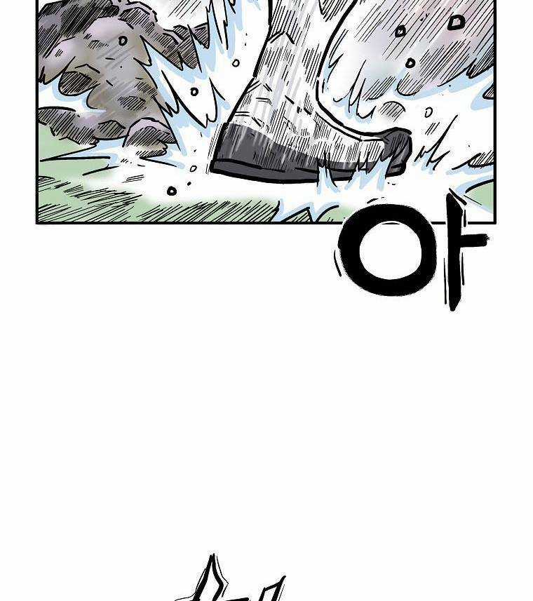 Hỏa Sơn Quyền - Chapter 86 - Trang 36