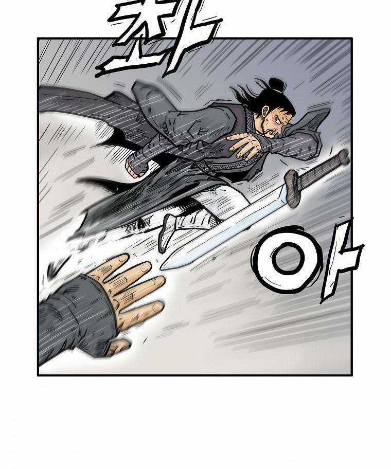 Hỏa Sơn Quyền - Chapter 86 - Trang 37