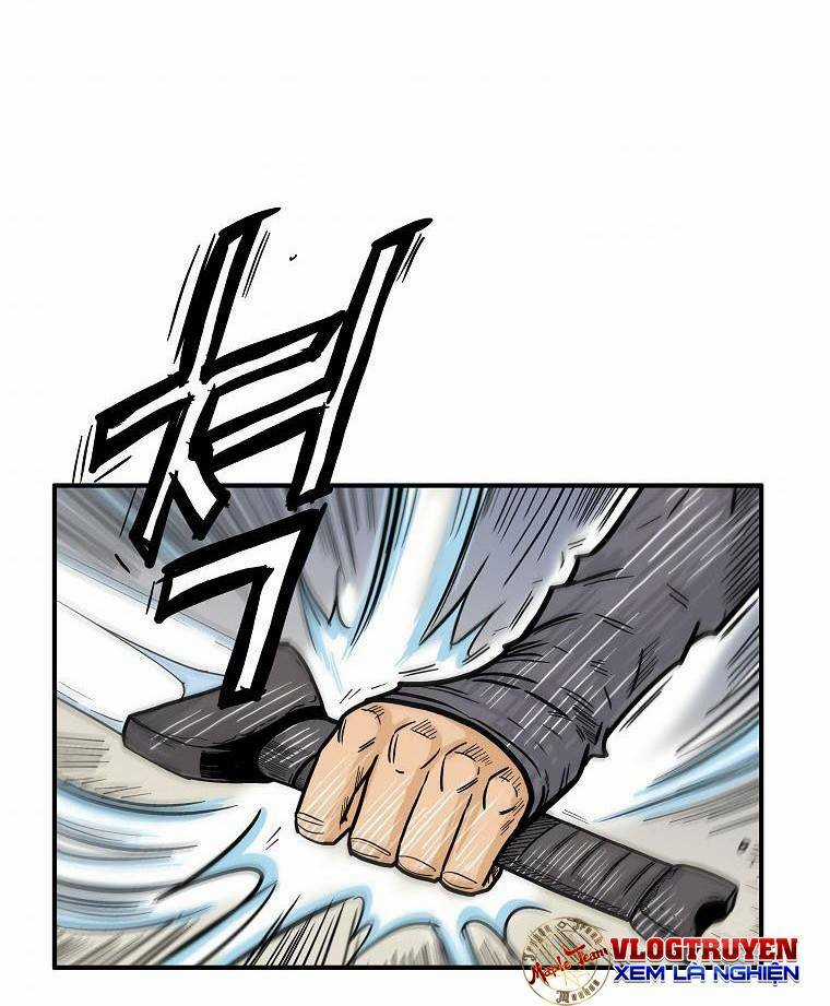 Hỏa Sơn Quyền - Chapter 86 - Trang 38