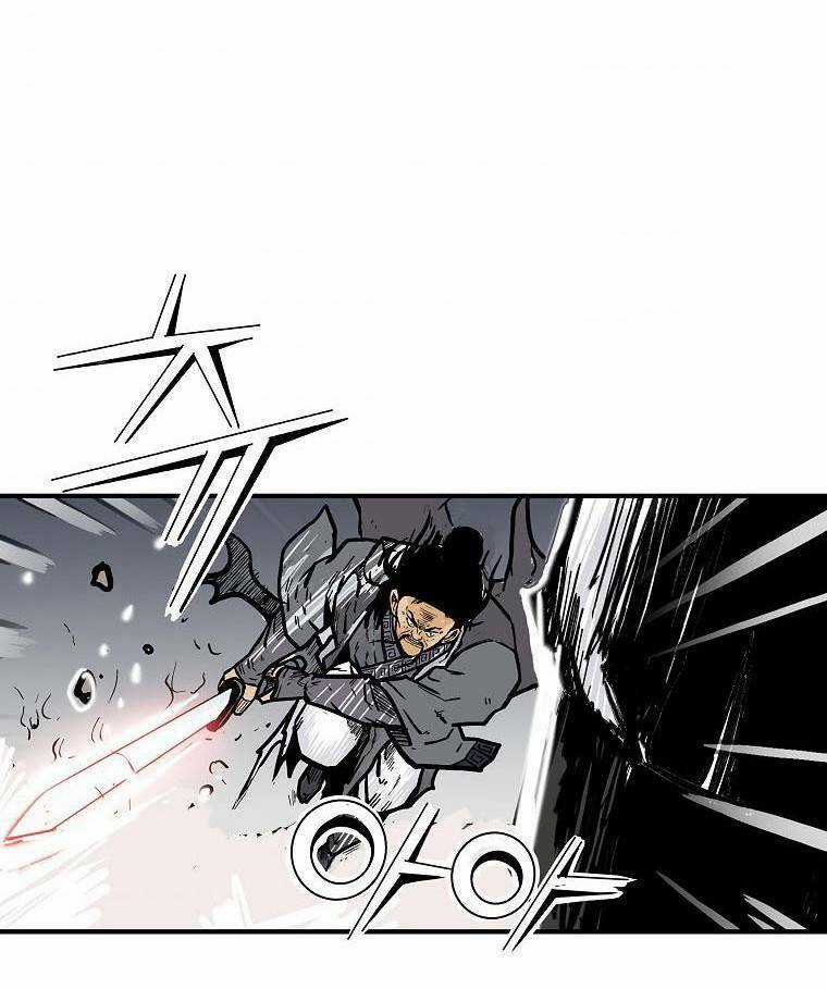 Hỏa Sơn Quyền - Chapter 86 - Trang 39