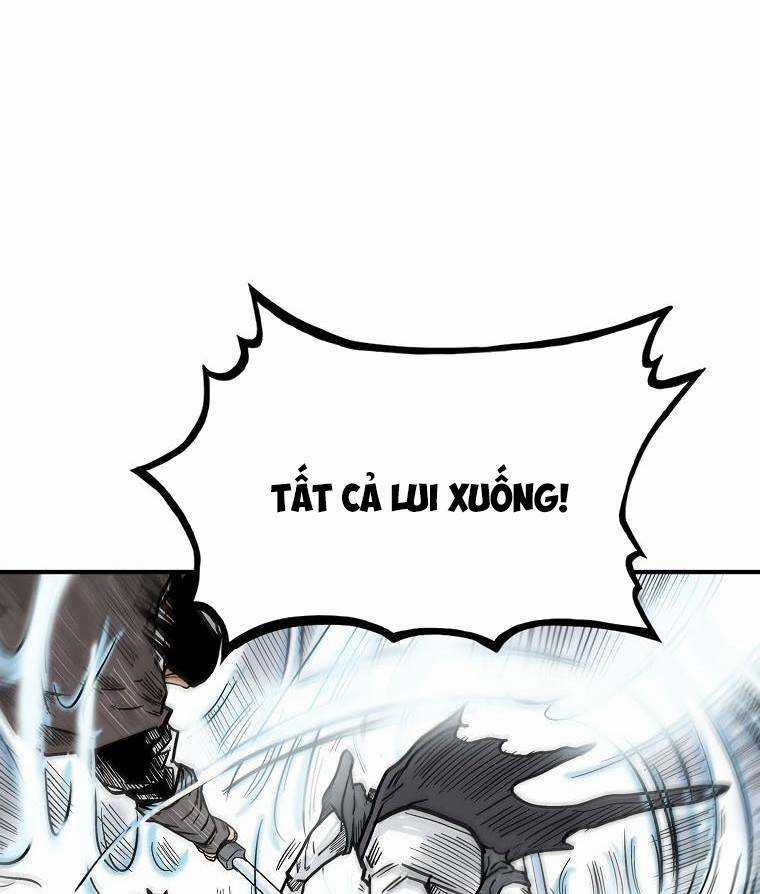 Hỏa Sơn Quyền - Chapter 86 - Trang 40