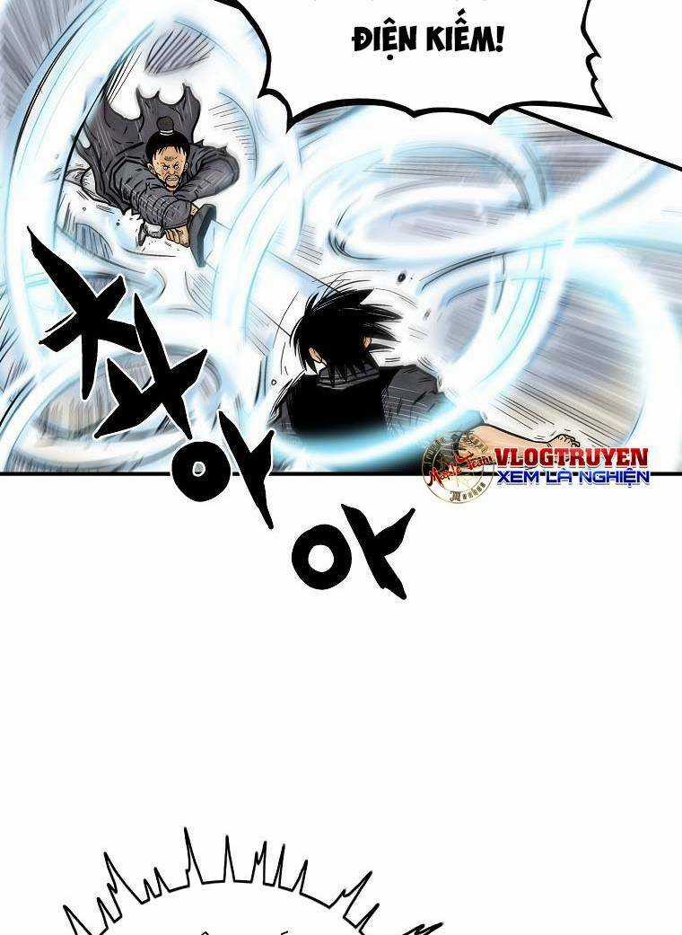 Hỏa Sơn Quyền - Chapter 86 - Trang 42