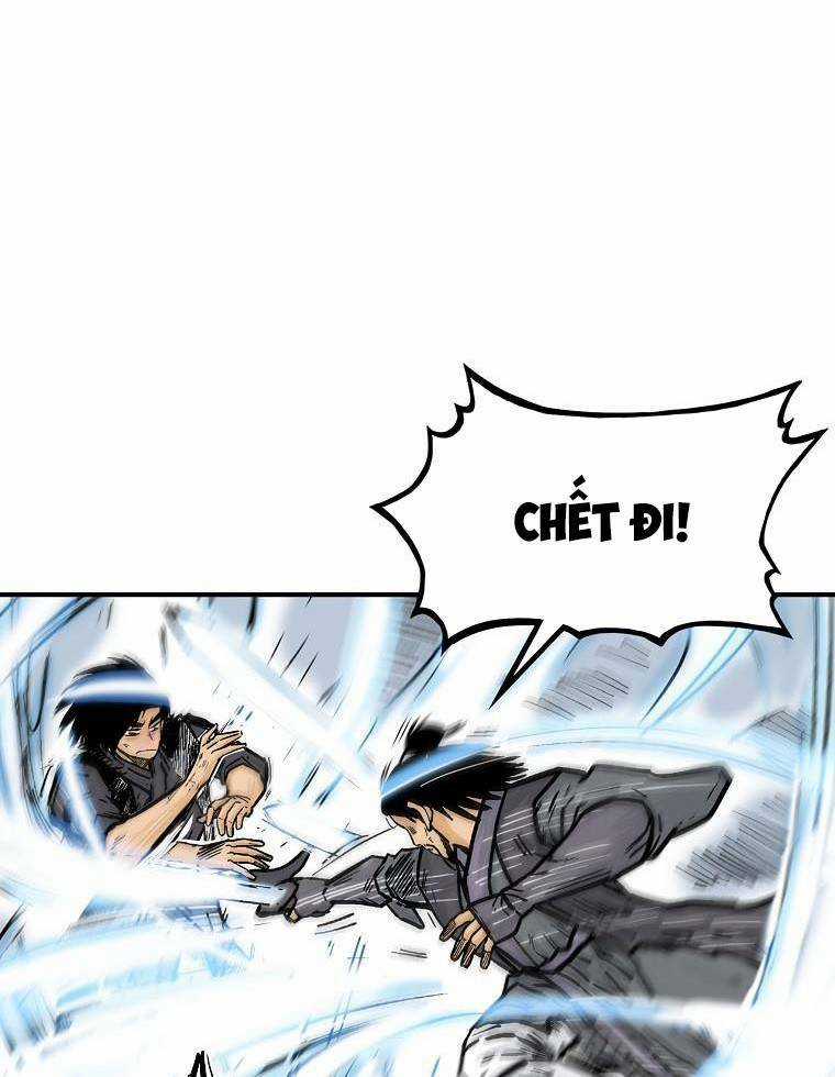 Hỏa Sơn Quyền - Chapter 86 - Trang 44
