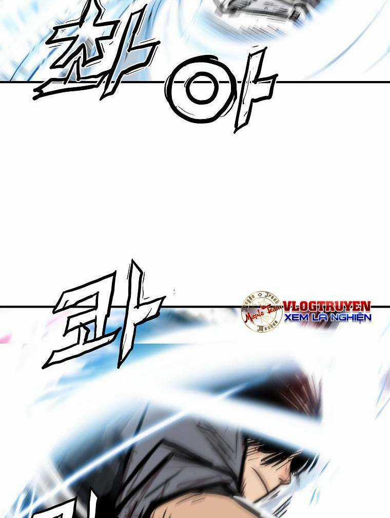 Hỏa Sơn Quyền - Chapter 86 - Trang 45