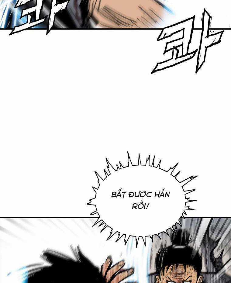 Hỏa Sơn Quyền - Chapter 86 - Trang 46