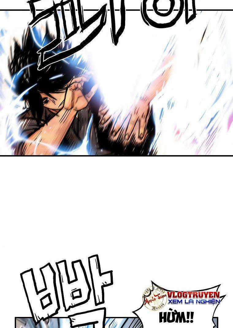 Hỏa Sơn Quyền - Chapter 86 - Trang 48