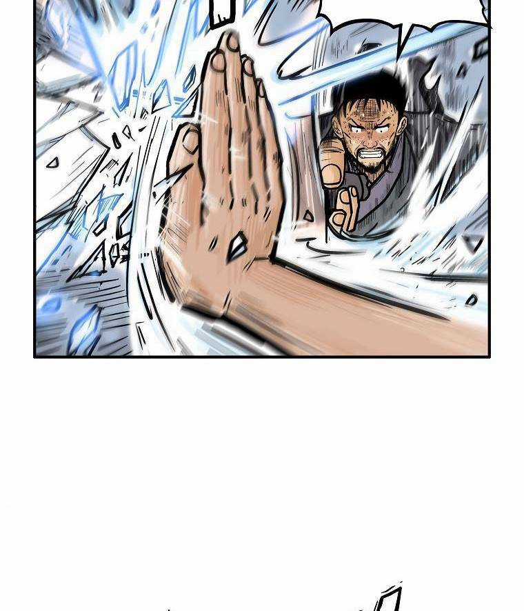 Hỏa Sơn Quyền - Chapter 86 - Trang 49