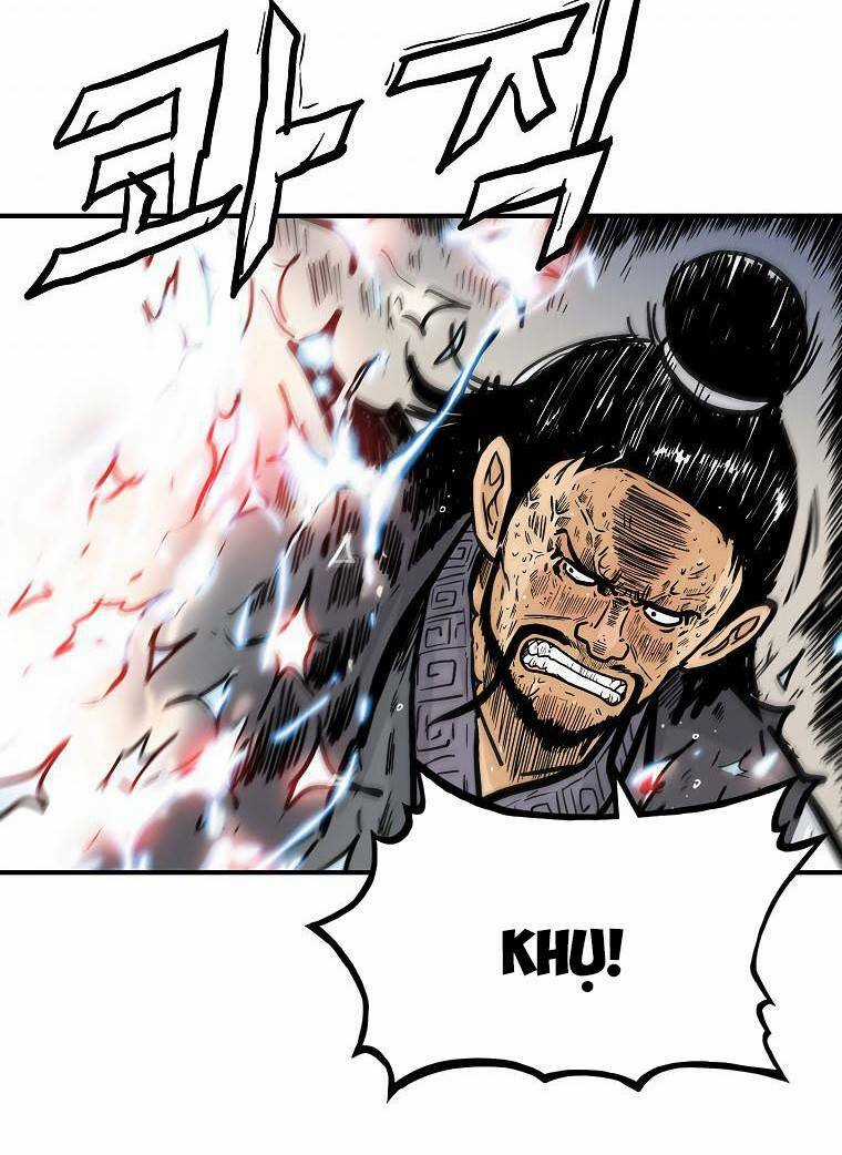 Hỏa Sơn Quyền - Chapter 86 - Trang 50