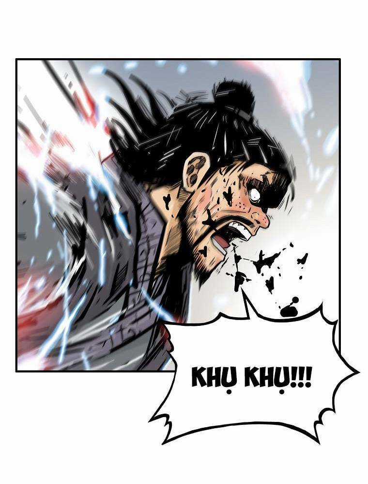 Hỏa Sơn Quyền - Chapter 86 - Trang 51