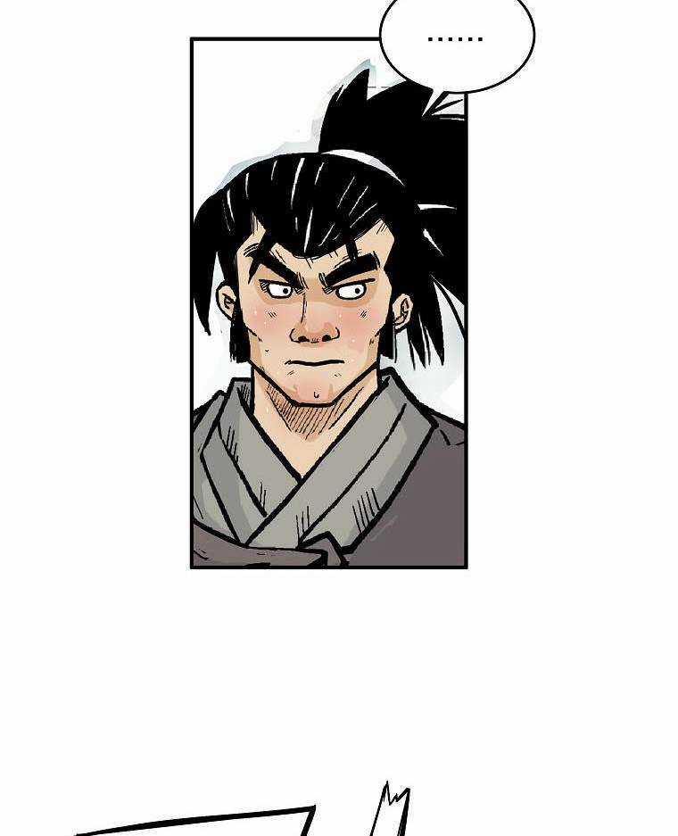 Hỏa Sơn Quyền - Chapter 86 - Trang 53