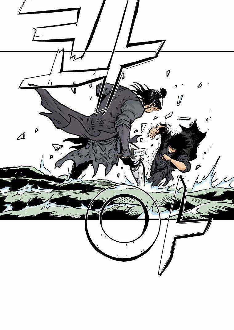 Hỏa Sơn Quyền - Chapter 86 - Trang 54