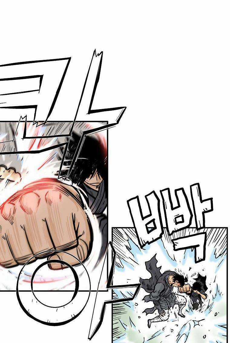 Hỏa Sơn Quyền - Chapter 86 - Trang 56