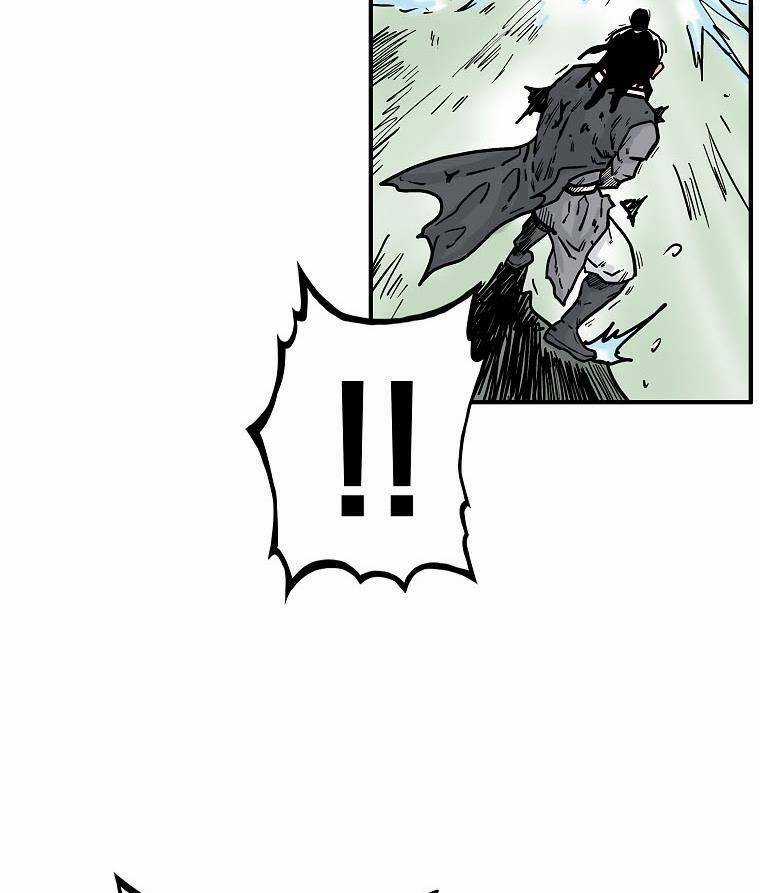 Hỏa Sơn Quyền - Chapter 86 - Trang 57