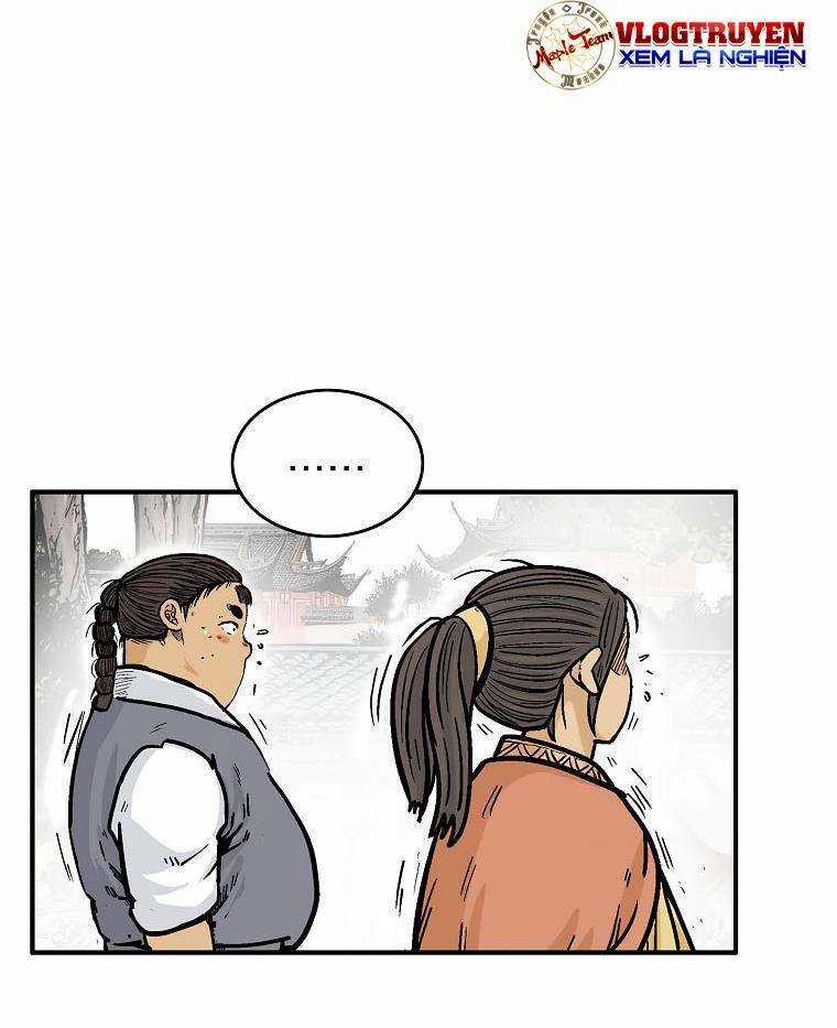 Hỏa Sơn Quyền - Chapter 86 - Trang 59