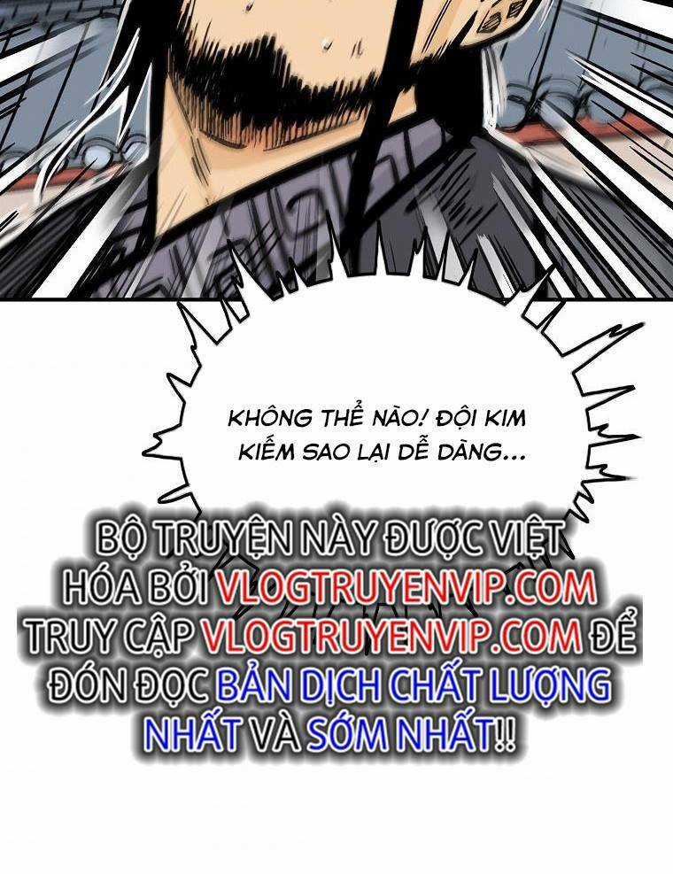 Hỏa Sơn Quyền - Chapter 86 - Trang 7