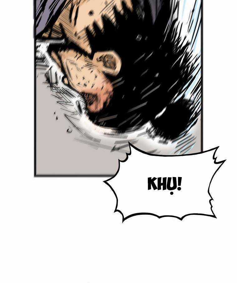 Hỏa Sơn Quyền - Chapter 86 - Trang 61