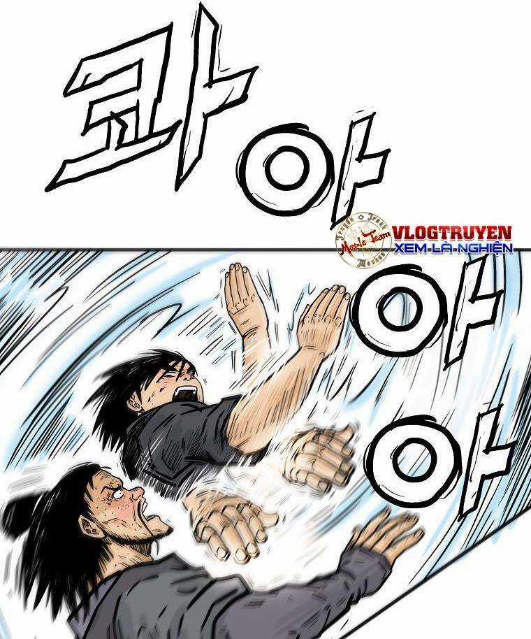 Hỏa Sơn Quyền - Chapter 86 - Trang 62