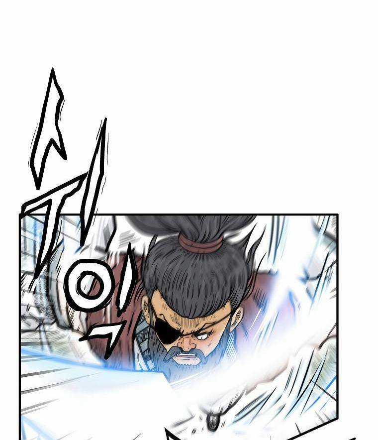 Hỏa Sơn Quyền - Chapter 86 - Trang 64