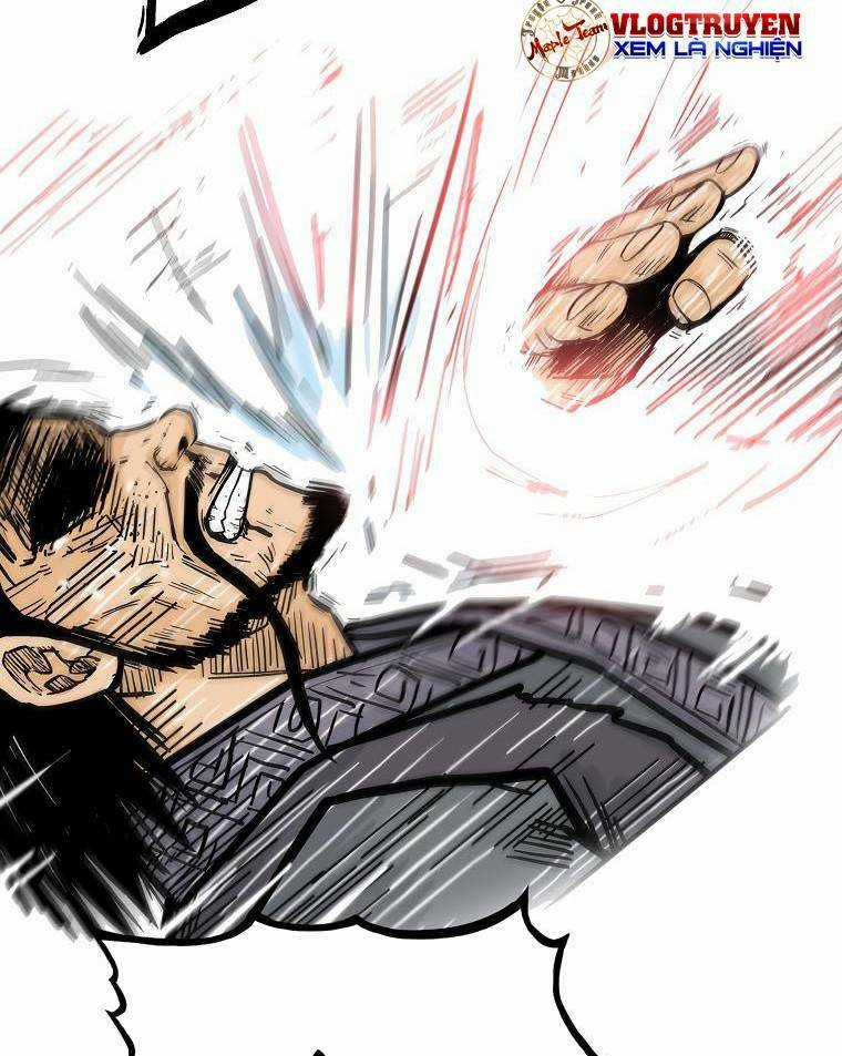 Hỏa Sơn Quyền - Chapter 86 - Trang 66