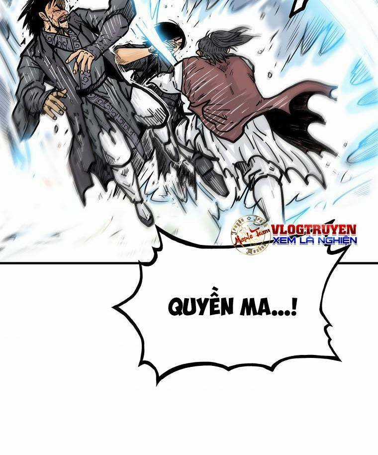 Hỏa Sơn Quyền - Chapter 86 - Trang 69