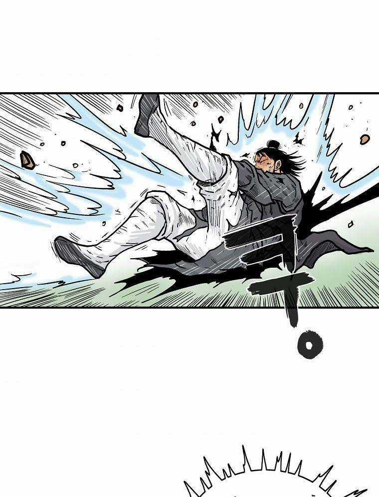 Hỏa Sơn Quyền - Chapter 86 - Trang 70