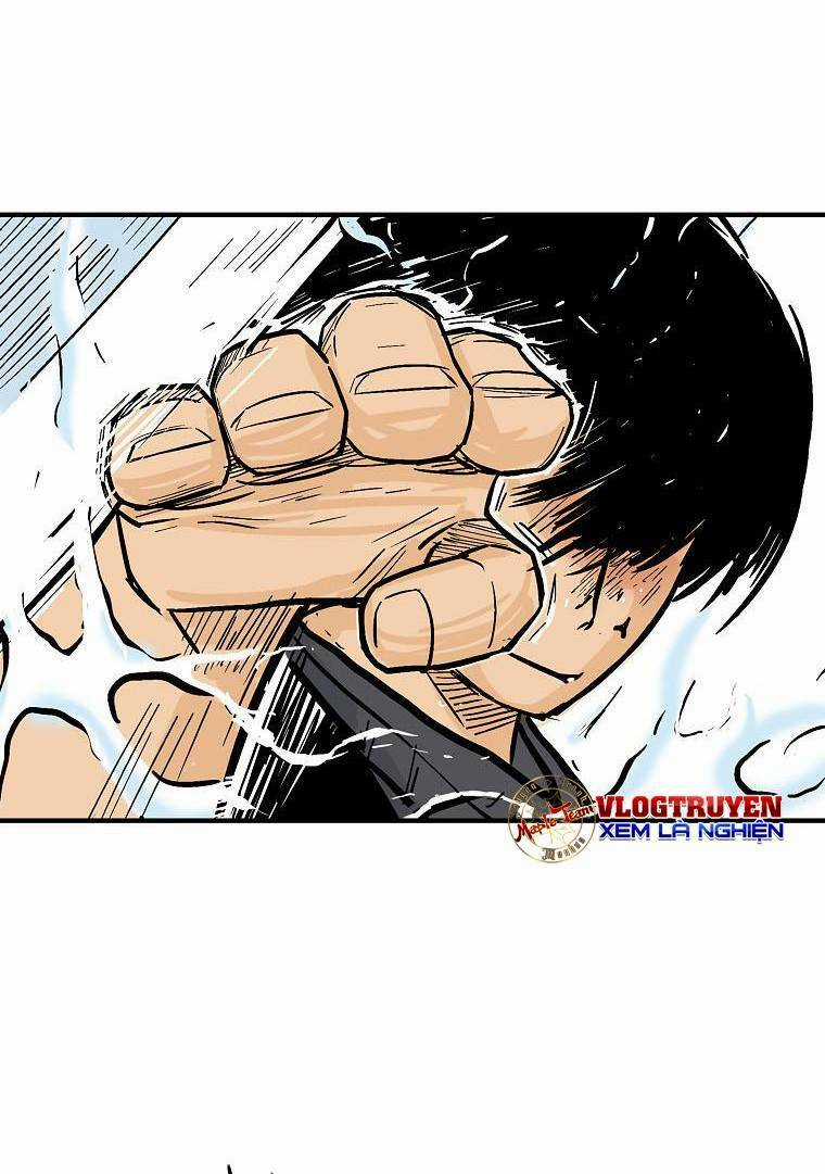 Hỏa Sơn Quyền - Chapter 86 - Trang 72