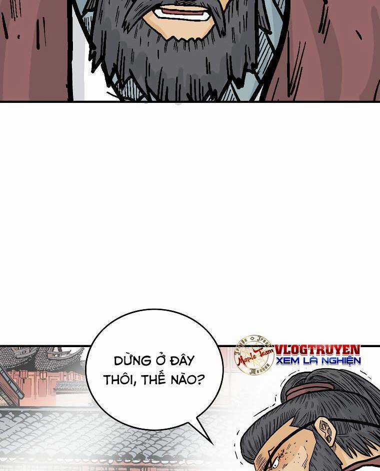 Hỏa Sơn Quyền - Chapter 86 - Trang 75