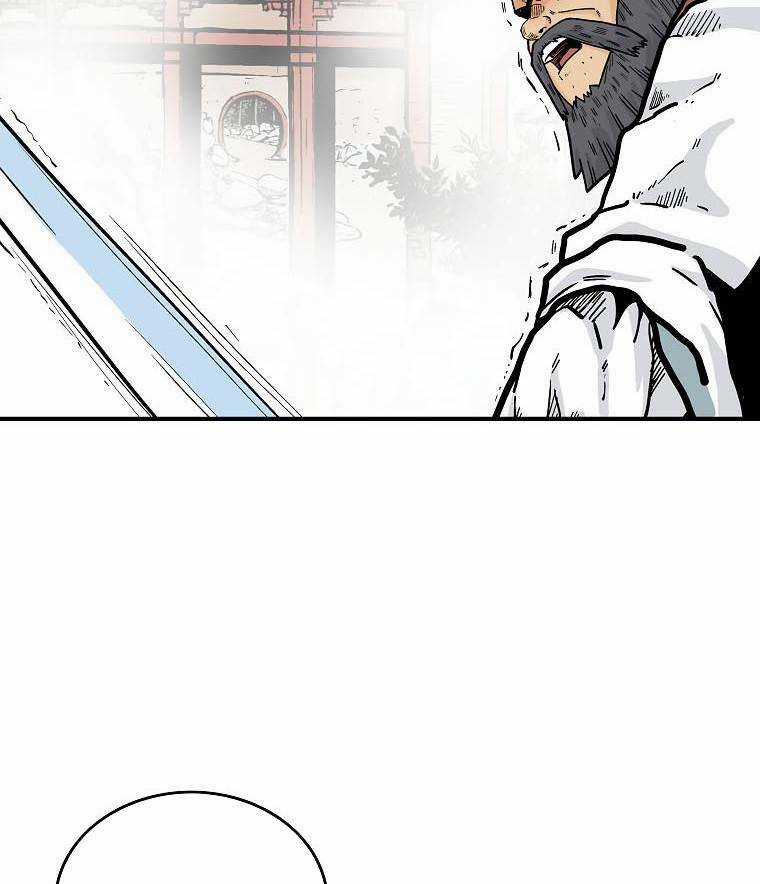 Hỏa Sơn Quyền - Chapter 86 - Trang 76