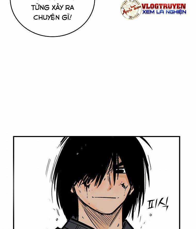 Hỏa Sơn Quyền - Chapter 86 - Trang 79