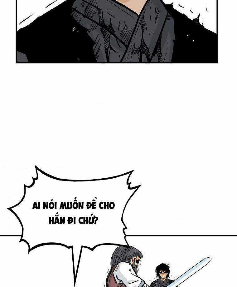 Hỏa Sơn Quyền - Chapter 86 - Trang 80