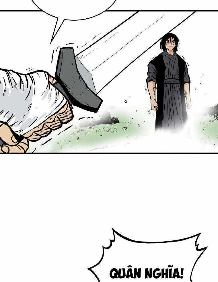 Hỏa Sơn Quyền - Chapter 86 - Trang 83