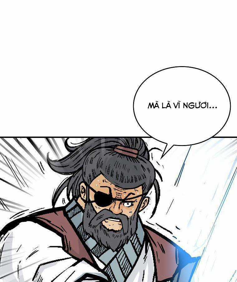 Hỏa Sơn Quyền - Chapter 86 - Trang 86