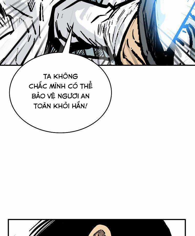 Hỏa Sơn Quyền - Chapter 86 - Trang 87