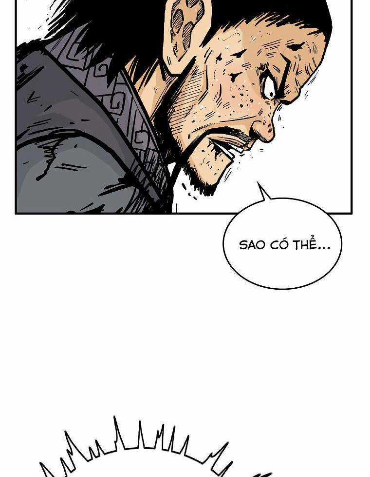 Hỏa Sơn Quyền - Chapter 86 - Trang 88