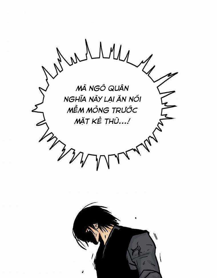 Hỏa Sơn Quyền - Chapter 86 - Trang 90