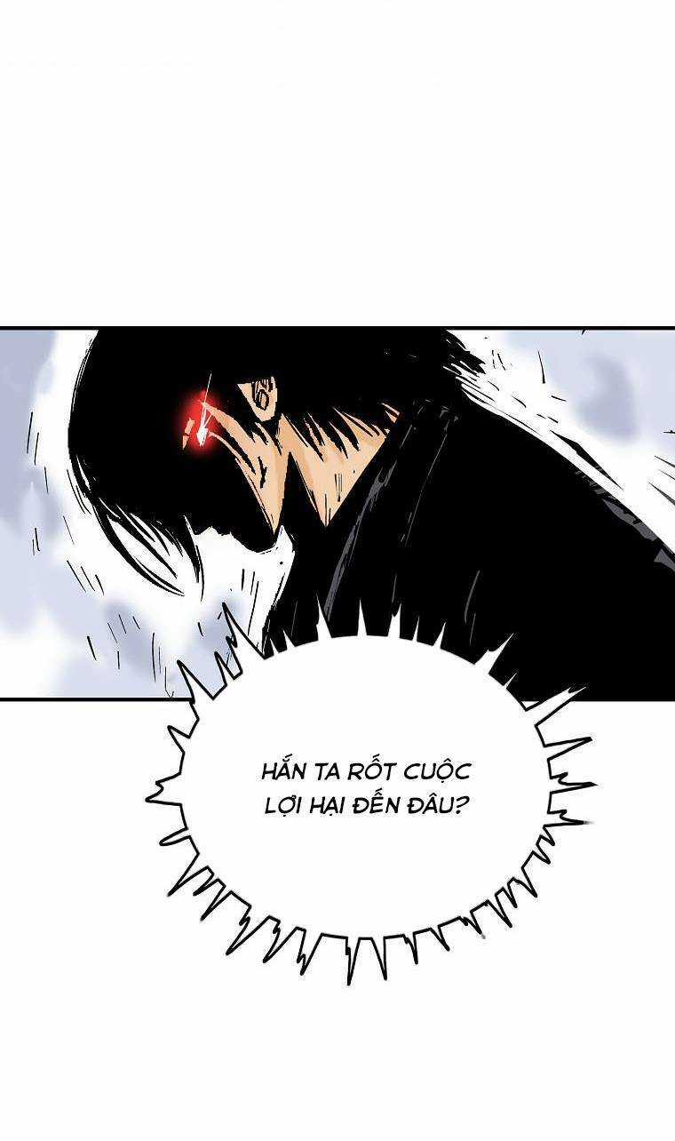 Hỏa Sơn Quyền - Chapter 86 - Trang 92