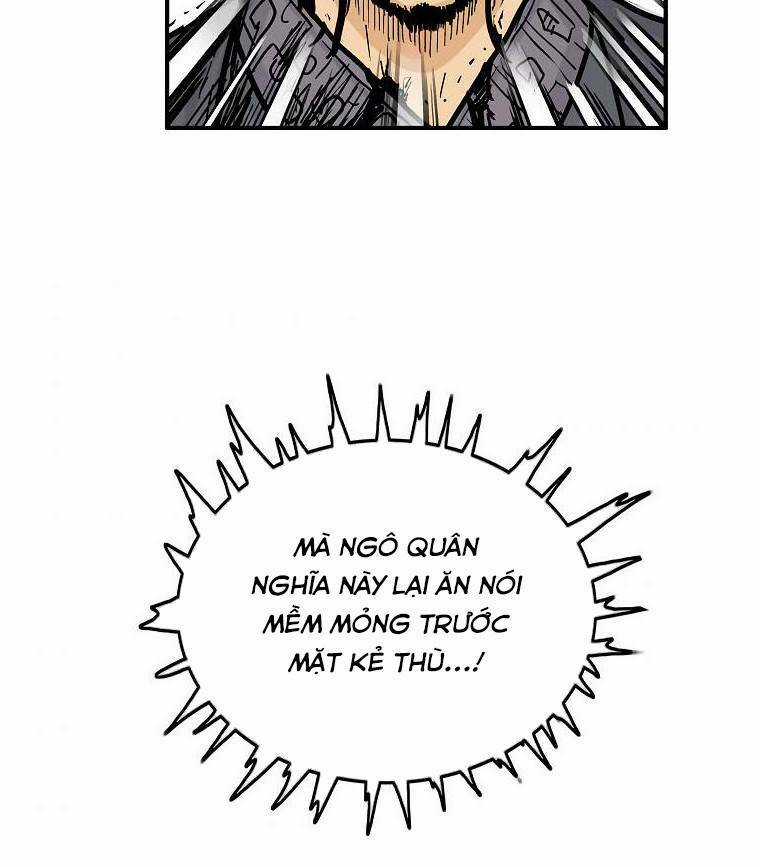 Hỏa Sơn Quyền - Chapter 87 - Trang 2