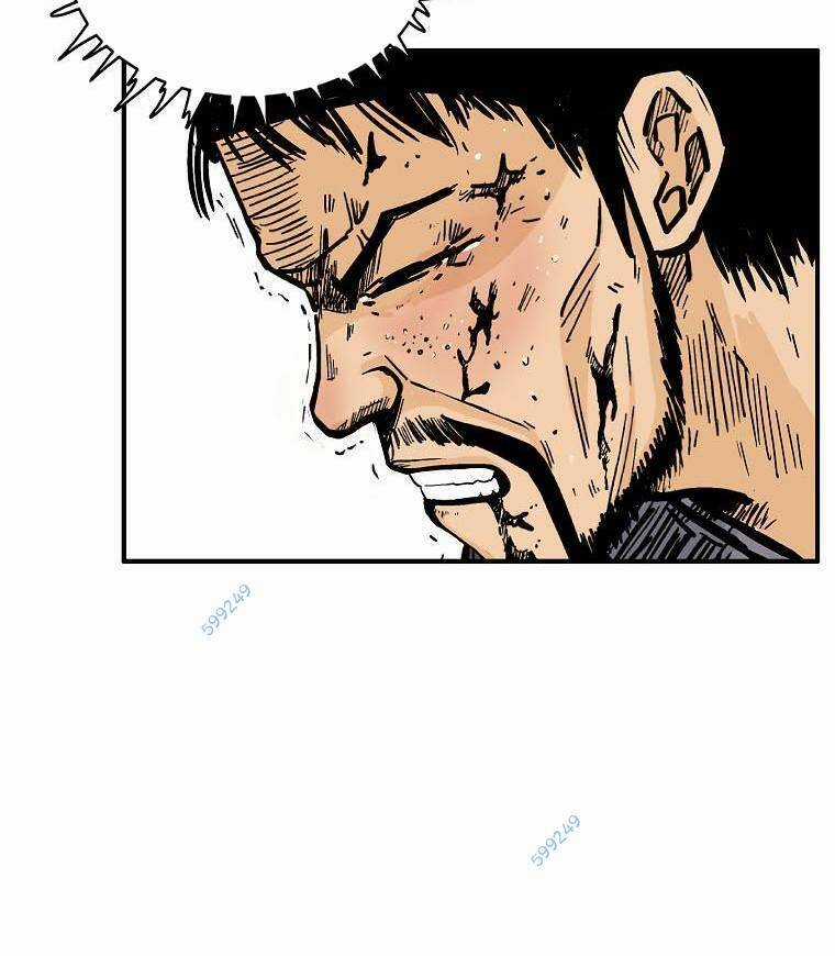 Hỏa Sơn Quyền - Chapter 87 - Trang 13