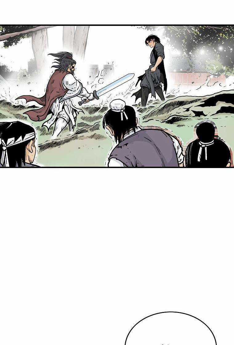 Hỏa Sơn Quyền - Chapter 87 - Trang 14