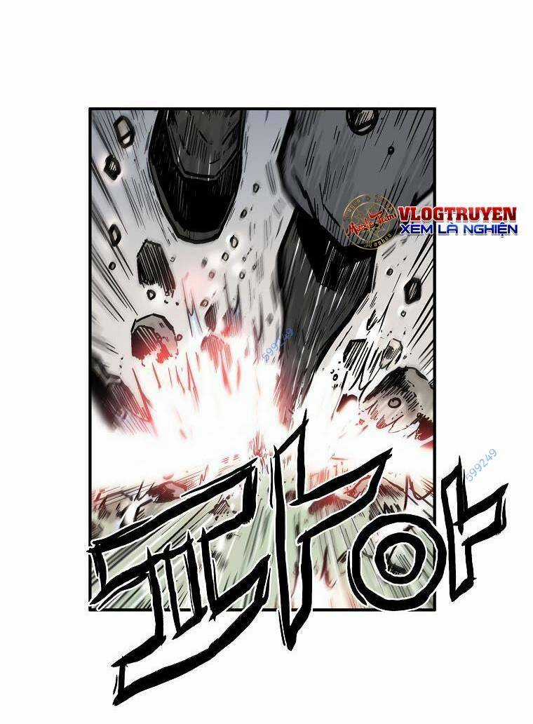 Hỏa Sơn Quyền - Chapter 87 - Trang 19