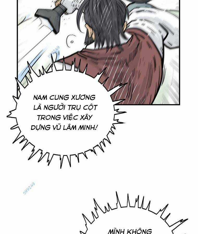 Hỏa Sơn Quyền - Chapter 87 - Trang 21