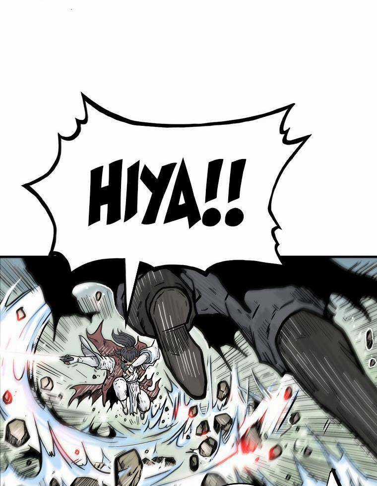 Hỏa Sơn Quyền - Chapter 87 - Trang 24