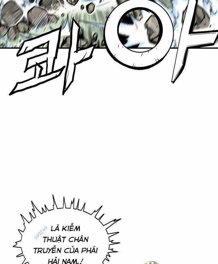 Hỏa Sơn Quyền - Chapter 87 - Trang 25